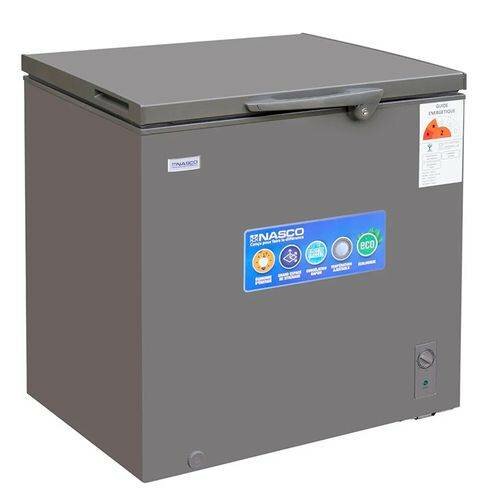 Congélateur coffre Nasco éco