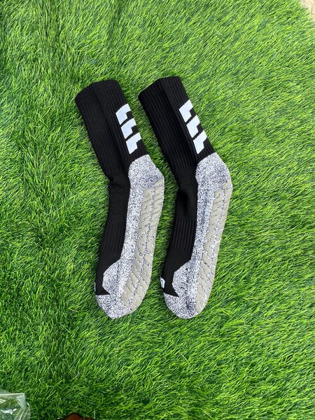 Chaussettes Antidérapantes Sport