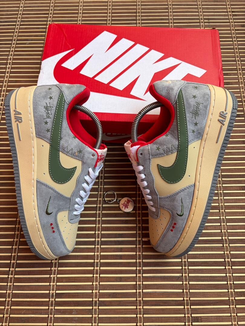 Nike Air Force 1 Édition Limitée