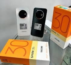 TECNO Spark 30c 5G Smartphone