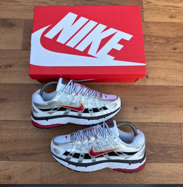 Nike P-6000