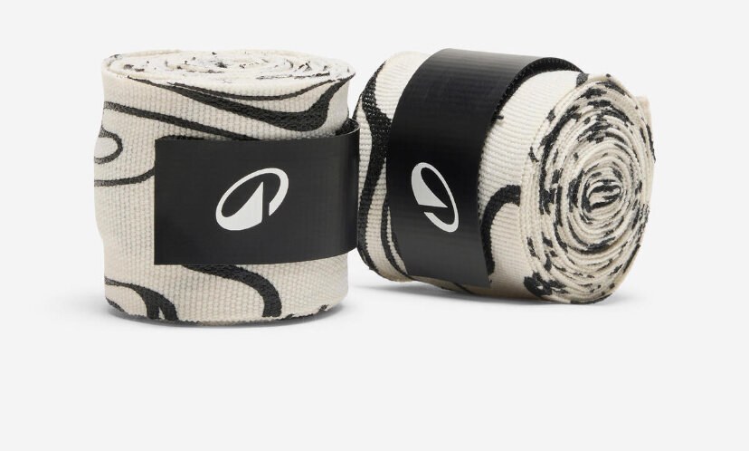 Bandages de boxe Taille 3m