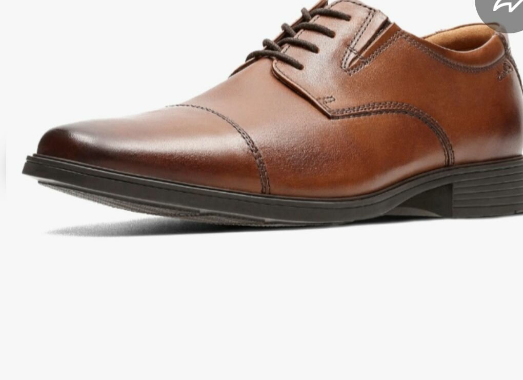 Dress shoes