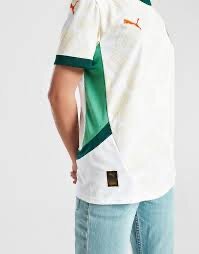 Maillot de cote d´ivoire disponible