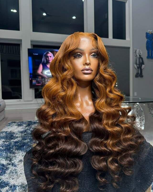 Wig