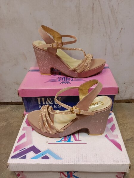 Ladies Sandle