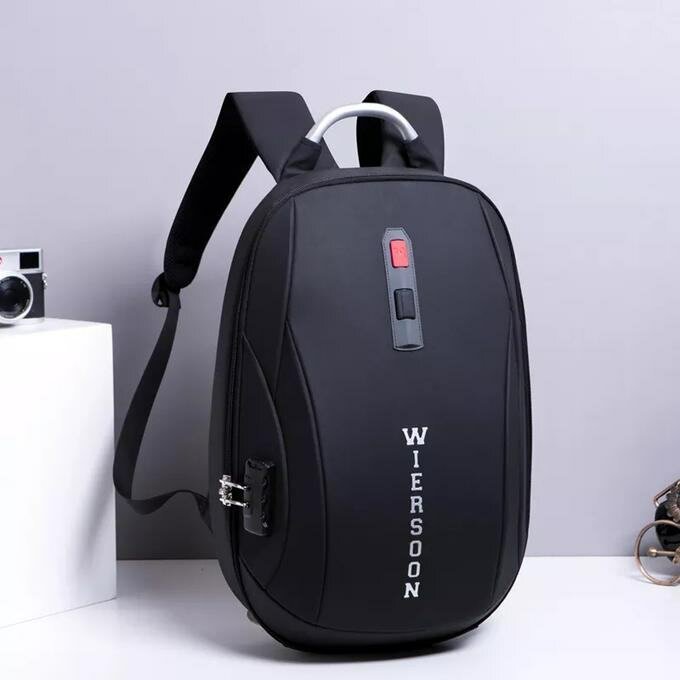 Sac à dos étanche Wierson