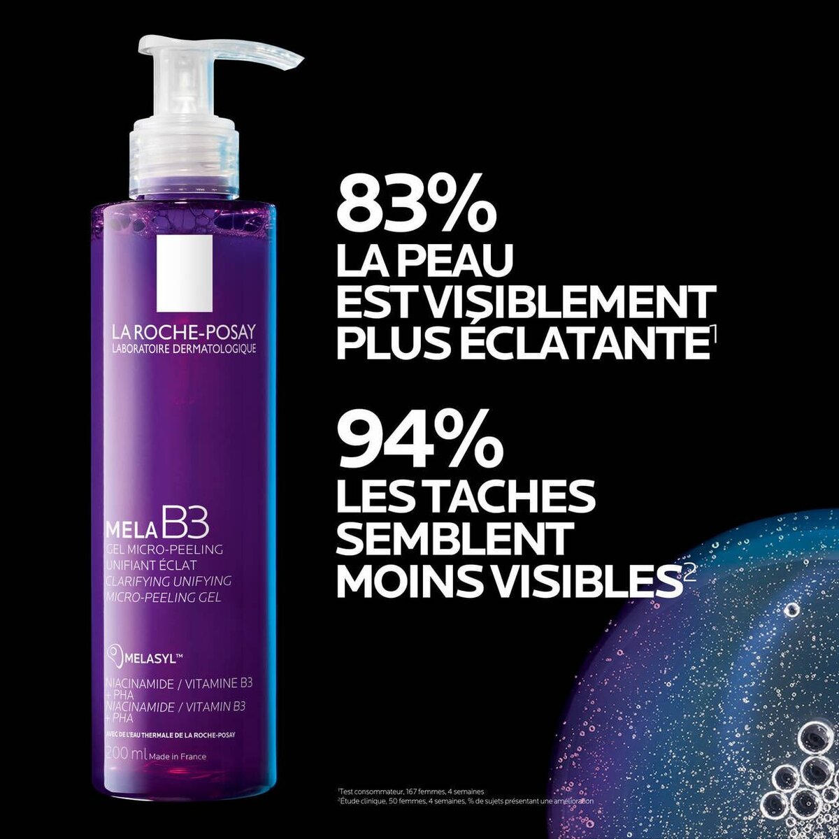 La Roche-Posay Mela B3 Gel