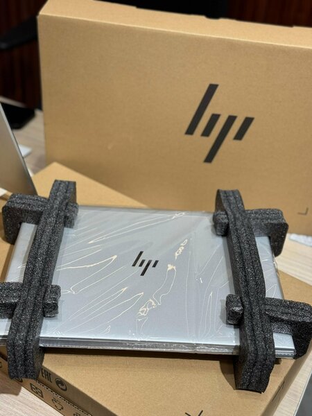 Ordinateur HP 8ieme génération