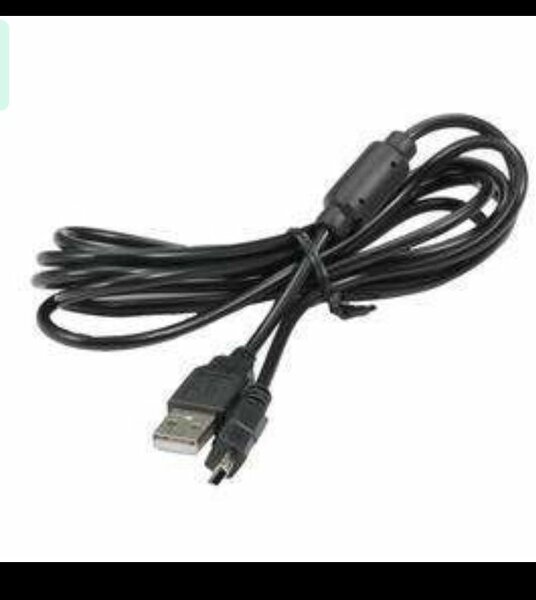 Câble USB vers Mini USB