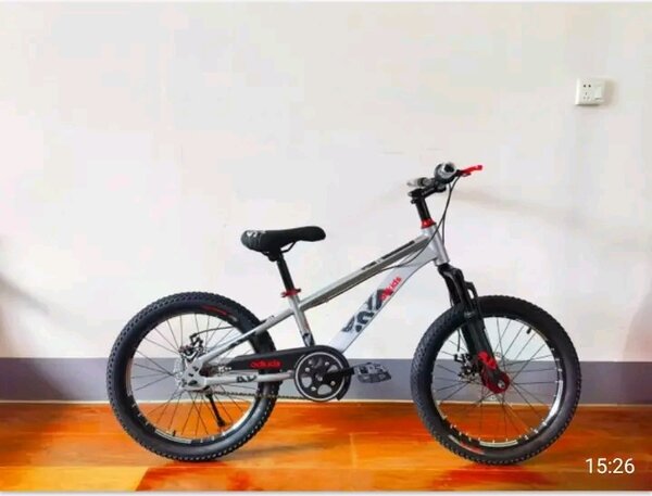 Vélo Enfant Tout-Terrain Léger