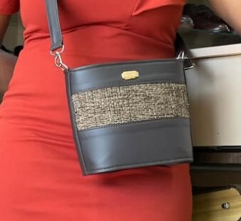 Etornam crossbody bag