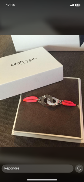 Bracelet personnalisé en or