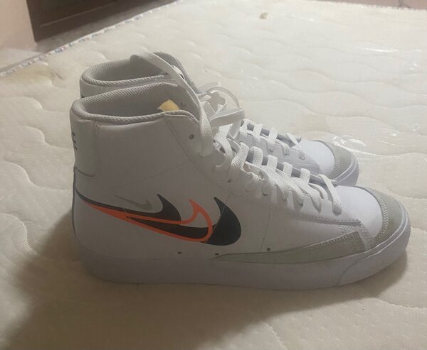 Air force nikel