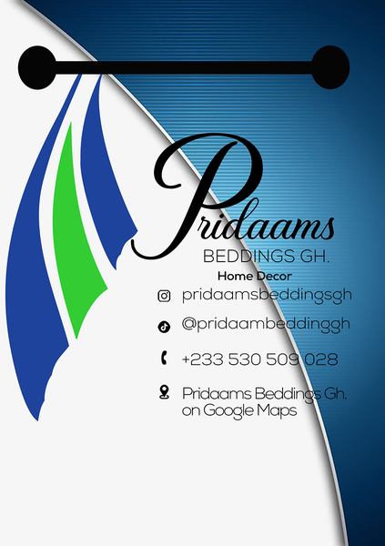 Pridaams Beddings Gh