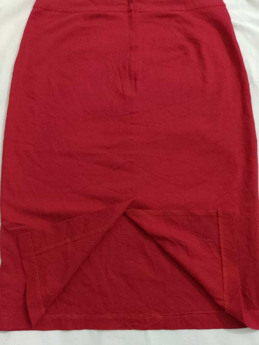 Jupe de marque Collectif