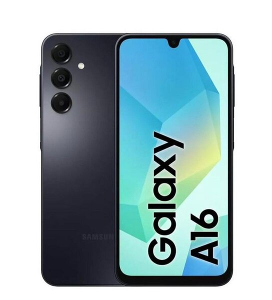 Samsung Galaxy A16