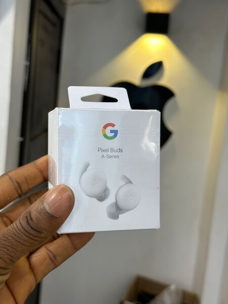 Google pixel buds A-series