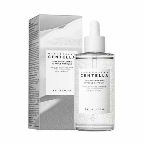 Ampoule Écl. Centella