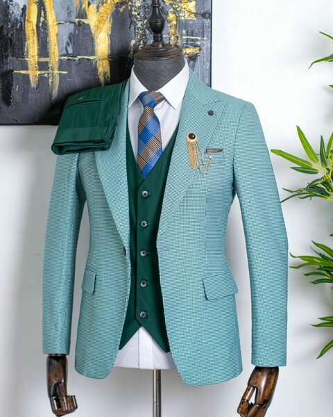 Suit