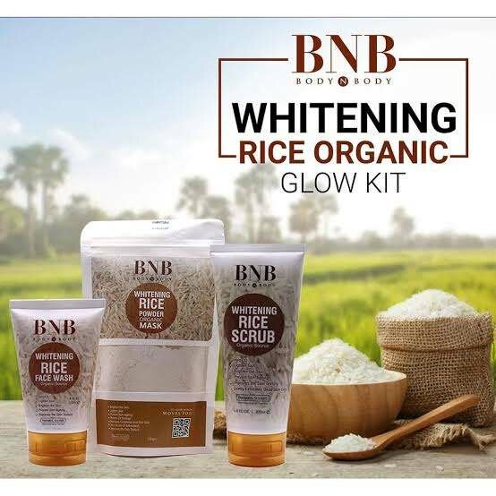 BNB ficial kit