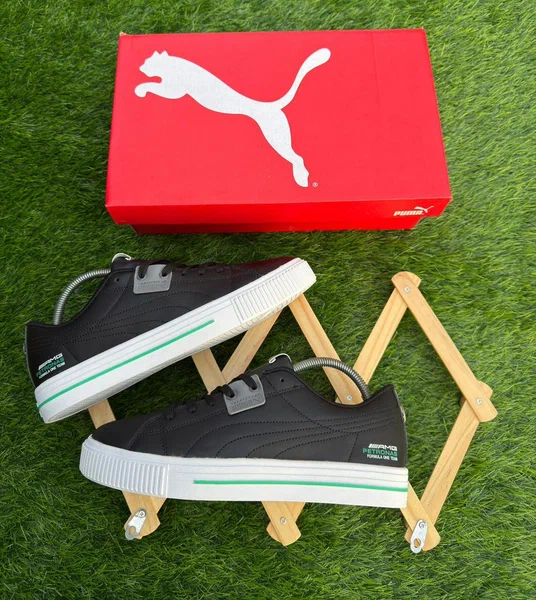Puma