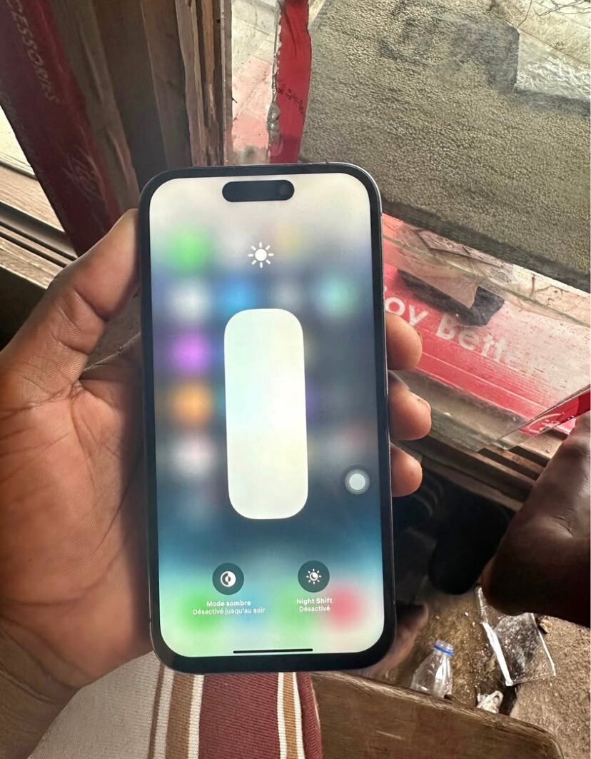 iPhone 14 Pro Max 512GB