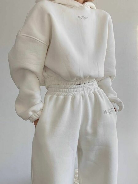 Women's trouser and Bugga tops