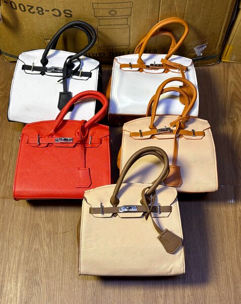 Sacs à main élégants