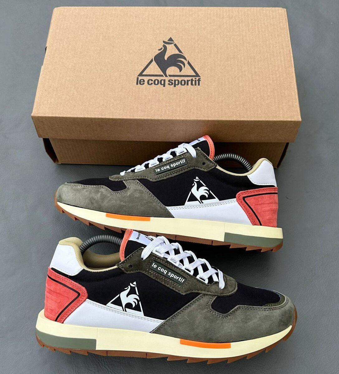 Le Coq Sportif Sneakers Homme