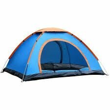 Camping Tents