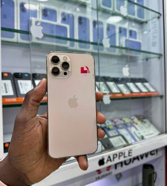 iPhone 12 Pro - 128 Go Argent