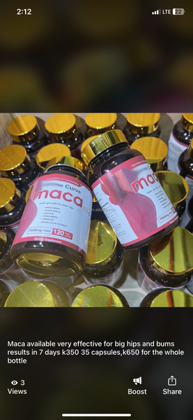 For big hips and bums