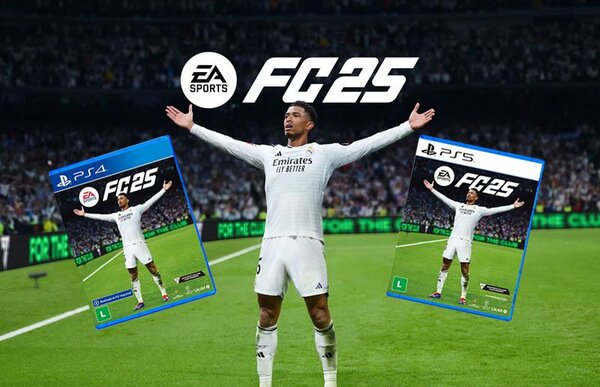 EA Sports FC 25 pour Xbox