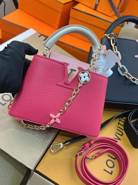 Sac à bandoulière luxe