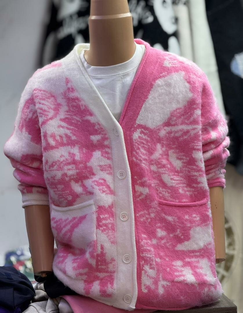 Pulls et Cardigan Décontractés