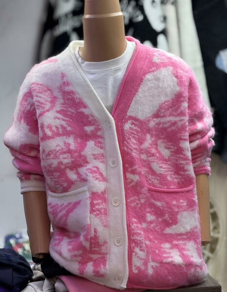 Pulls et Cardigan Décontractés