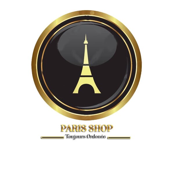 Paris shop 