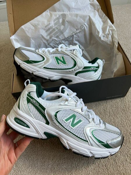 New balance