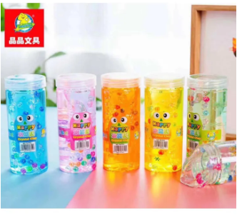 Beads Crystal Slime