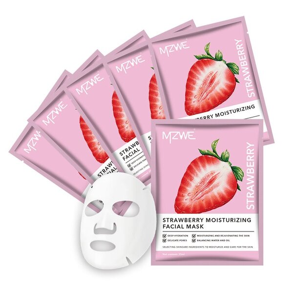 Masques Visage Hydratants