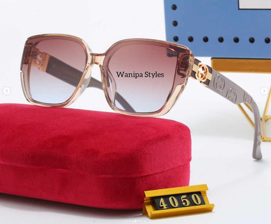 Fancy & Durable Women's Sunglasses Gucci