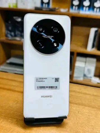 Huawei Smartphone Avancé