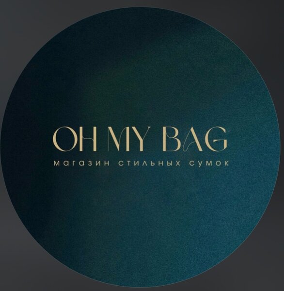 Ohmybag.Bishkek