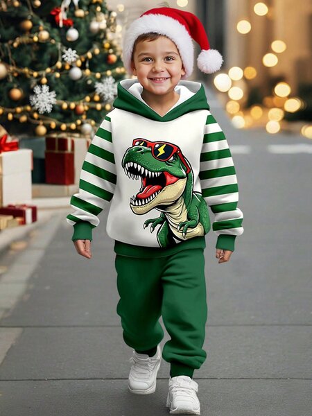 Ensemble Noël Enfant