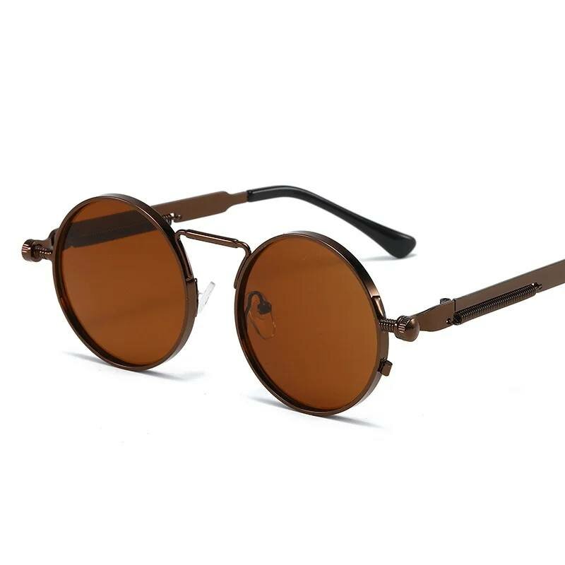 Retro Teashades sunglasses