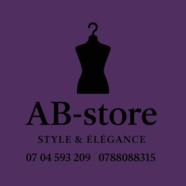 AB-Store ✅