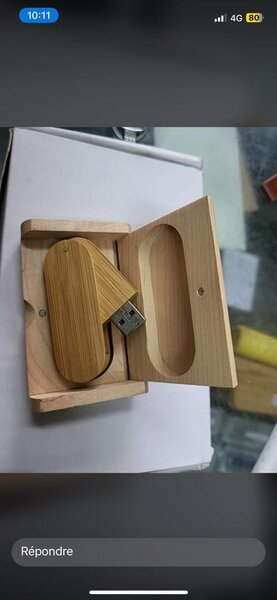 Clé usb 16giga