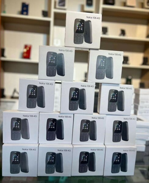 Nokia 106