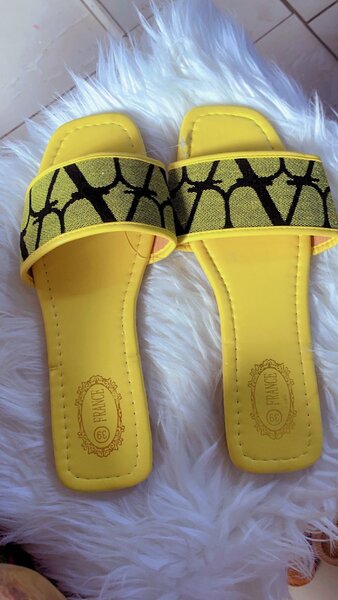 Chaussure pour femme